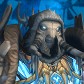 Character Avatar